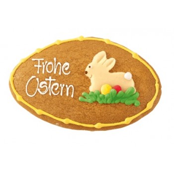 Altmeister "Frohe Ostern"