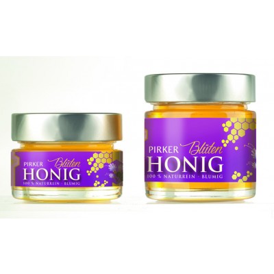 Blüten-Honig