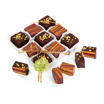 Mariazell Confectionery Selection Marzipan & Nougat 