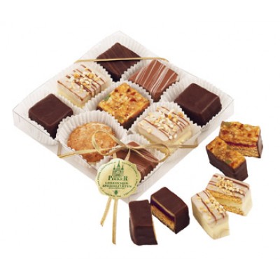 Classic Mariazell Confectionery Selection